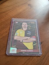 Panini PDC World Championship Darts 2025