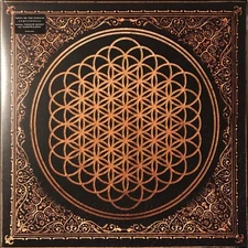 Bring Me the Horizon - Sempiternal [New Vinyl LP]