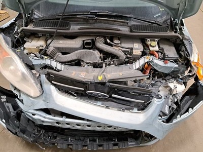 2013 C-max Power Brake Booster Sku#4263039