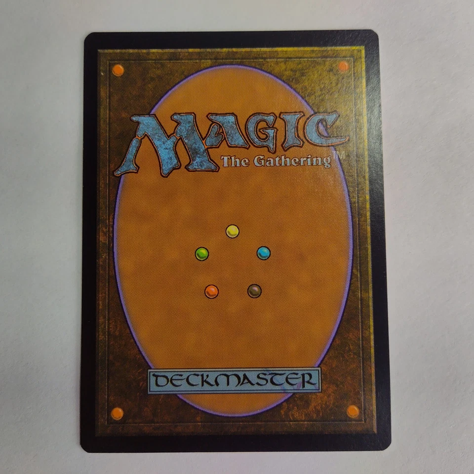 MTG Atraxa, Praetors' Voice Commander 2016 FOIL - Signed by Victor Adame Minguez - Image 3 of 3
