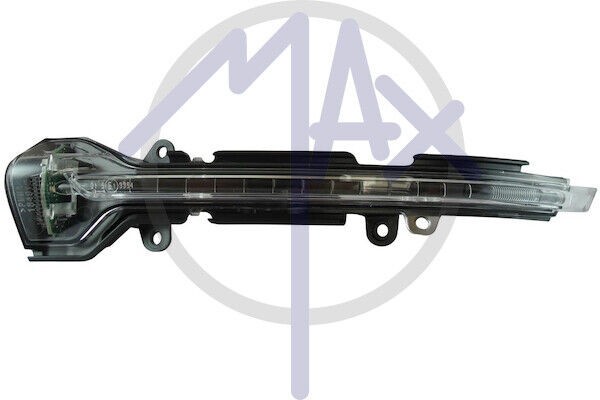 Fanalino Seat León Desde 2012 Lateral Izquierdo En Espejo