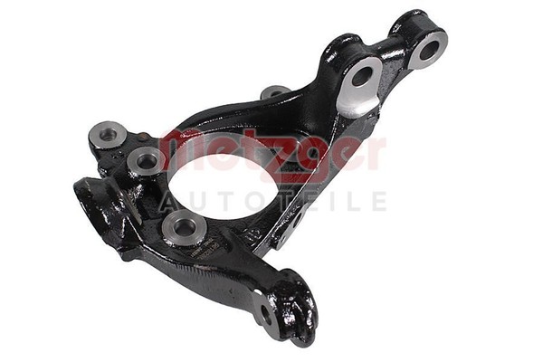 Achsschenkel RadaufhäNgung Metzger Autoteile 58182202 FüR Toyota Corolla Vvti-image