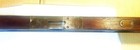 ANTIQUE & RARE STANLEY SWEETHEART NO. 3 CHERRY WOOD & BRASS 30” LONG LEVEL — photo 2