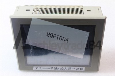 Used One Keyence LCD Touch Screen MT-250