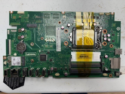 LENOVO MOTHERBOARD AIO F0C10 LA-H012P IDEAENTRE A340-24ICK