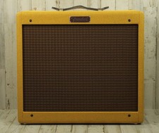 DEMO Fender Blues Junior Lacquered Tweed 983 