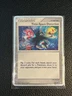 2007 Pokémon Time-Space Distortion 124/123 Mysterious Treasures Holo Rare