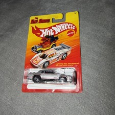 Hot Wheels The Hot Ones 84 Hurst Olds