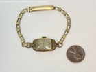 Vintage Elgin Gold-Filled 15 Jewels Ladies Watch, 11.2g — photo 2