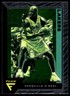 Shaquille O'Neal 2020-21 Panini Flux #186 Lakers NBA READ FREE SHIP AutographDen