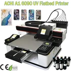 【EU】A1 6090 UV Flatbed Printer Wide-format Suitable Mass Production 3D-printable