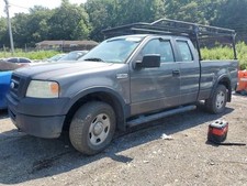 Alternator 8-280 Fits 04-08 FORD F150 PICKUP 4952047