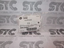 Allen Bradley Genuine 2090-XNSM-T DriveToDrive Terminating Headers FAST SHIPPING