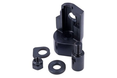 Laser Tools Injector Puller Adaptor (Air Hammer Extractors) - for PSA DW10 Diese