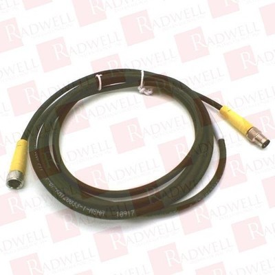 TURCK PKG 3M-3-PSG 3M/S90 / PKG3M3PSG3MS90 (NEW IN BOX)