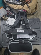 RideSafer Travel Vest Child Car Seat XL Vest Only