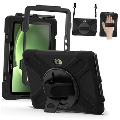 Samsung Galaxy Tab Active5 Pro / Active4Pro / Tab Active5 Pro 10.1 inch Black