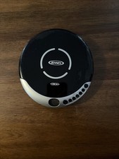 Jensen CD-60R Portable CD Player