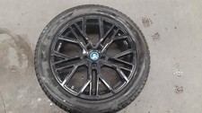 BMW X5 G05 Felge + Winterreifen