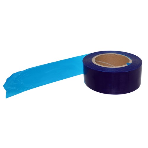 3 Rolls Tape Protective Film Rim Protection Wheel Protectors - Foto 5 di 12