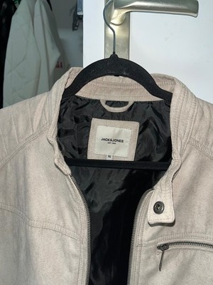 jack and jones jacke herren xl