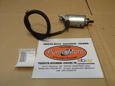 Motorino avviamento Starter Suzuki Burgman 125 UH 2002-2006