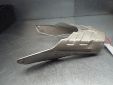 Ducati 999 Ducati 749 Motorcycle Exhaust End Can Cover Panel