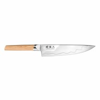 Kai Seki Magoroku Composite Kochmesser Messer Universalmesser KüChenmesser 20 Cm