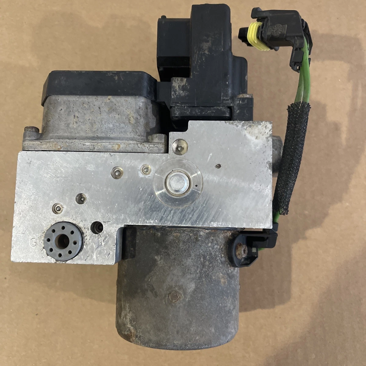 Genuine OEM Front Additional ABS Parts for Hummer H2 for sale | eBay
