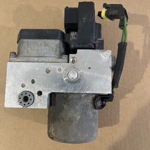 Hummer H2 Abs Module | eBay