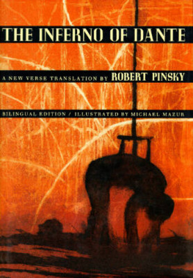 The Inferno of Dante: A New Verse Translation, Bilingual Edition (It - VERY GOOD