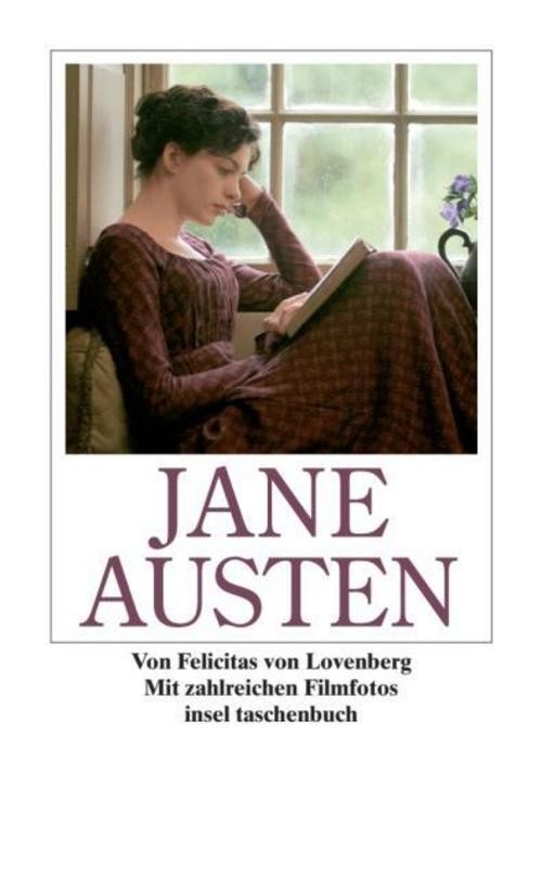 Jane Austen Felicitas von Lovenberg - Bild 2