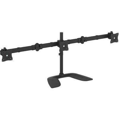 StarTech ARMBARTRIO2 Triple-Monitor Desktop Stand
