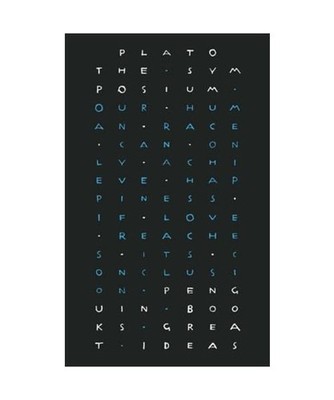 The Symposium, Plato