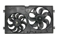 Thermotec D8W041TT LüFter, MotorküHlung FüR Seat,Skoda,Vw