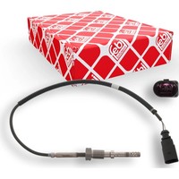 Febi Bilstein 48842 Sensor Abgastemperatur FüR Vw Multivan T5 Touareg 7HB 7HJ