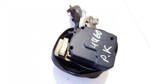 1H0857737 Sicherheitsgurt Gurt Vorne Linke  Volkswagen Golf DE611660-18