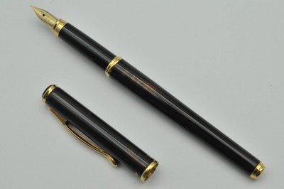 Pilot Cavalier Fine (F)  Nib Fountain Pen Vintage Excellent I038