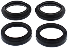 All Balls Fork Oil Seal and Dust Seal Kit #56-191 for Ducati/Aprilia/Yamaha