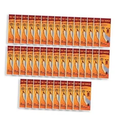  Disposable Insole Foot Warmers 7/10/16/20/40 Pairs Value 40 Pairs foot warmers