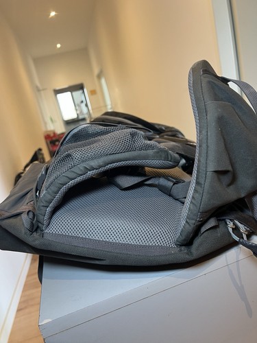 The North Face, Top Wander-Rucksack (2Stück zu vergeben) - Bild 3 von 8