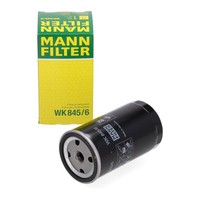 Mann Kraftstofffilter Dieselfilter FüR BMW E36 E34 E39 E38 M41/51/57 13327786647