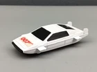 Vintage Corgi Juniors James Bond 007 Lotus Esprit