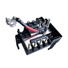 Battery Distribution Engine Compartment Fuse Block, Fits for 2017-2019 Chevy