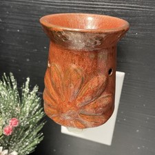 Scentsy Boho Chic Sunflower Wall Plug In Wax ...