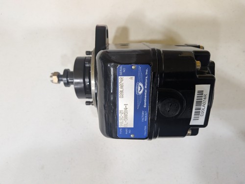 CONTINETAL MAGNETO P/N BL-500514-1