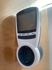 Stromkosten-Messger&auml;t Globaltronics GmbH GT-PM-06