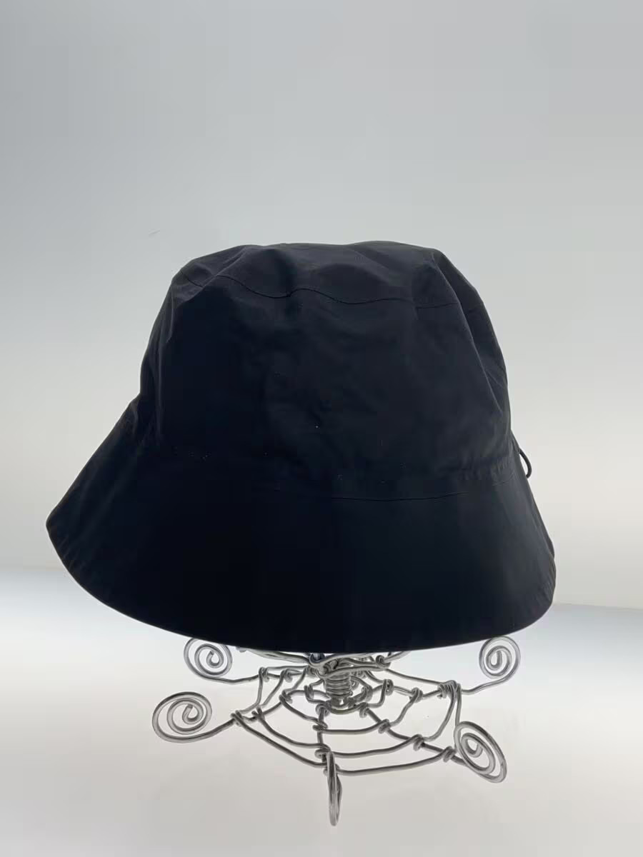 Arc'Teryx Veilance Bucket Hat M Gore Tex Blk Solid Men's Ahy59 image 2