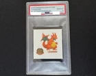 Pokemon Card [Rare] PSA10 Charizard PokeMaze Pokemon Panseal Sticker