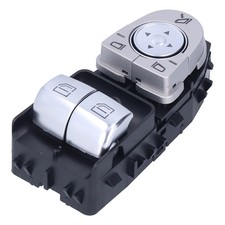 Replacement Power Window Switch For Mercedes-Benz W205 2013-2019 KAUM